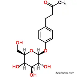 CAS 38963-94-9 Raspberryketone glucoside 