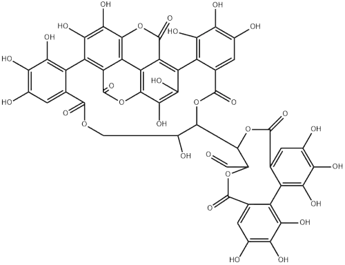 Punicalagin