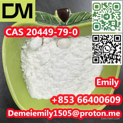 CAS 20449-79-0 Melittin