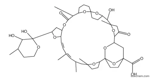 Pectenotoxin 6 