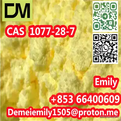 CAS 1077-28-7 DL-Thioctic acid