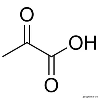 Pyruvic acid