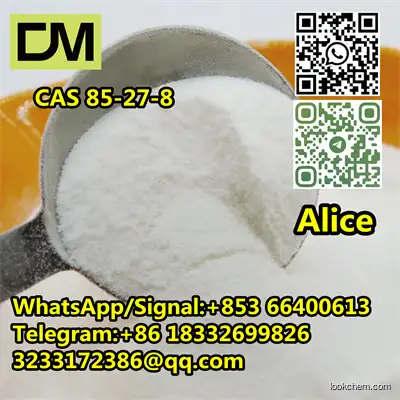 CAS 85-27-8 4-(1-Phenylethyl)resorcin 