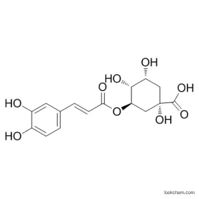 Chlorogenic acid