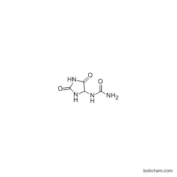 CAS 97-59-6 allantoin 