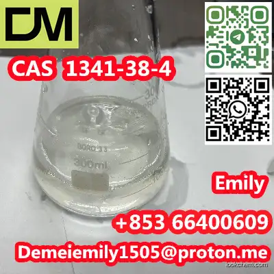 CAS 1341-38-4  Isooctyl palmitate