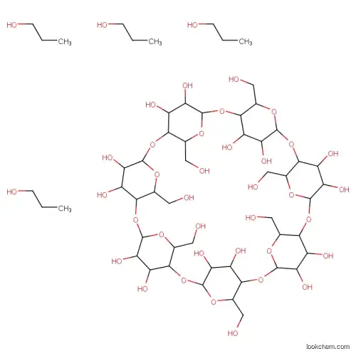 (2-HYDROXYPROPYL)-BETA-CYCLODEXTRIN