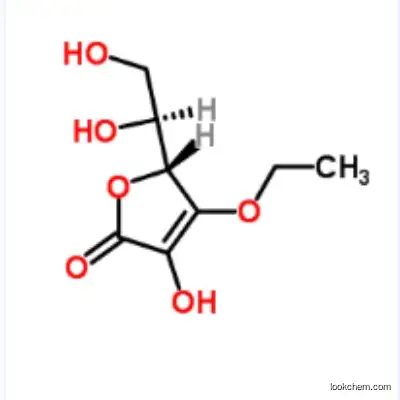 3-O-Ethyl-L-ascorbic acid