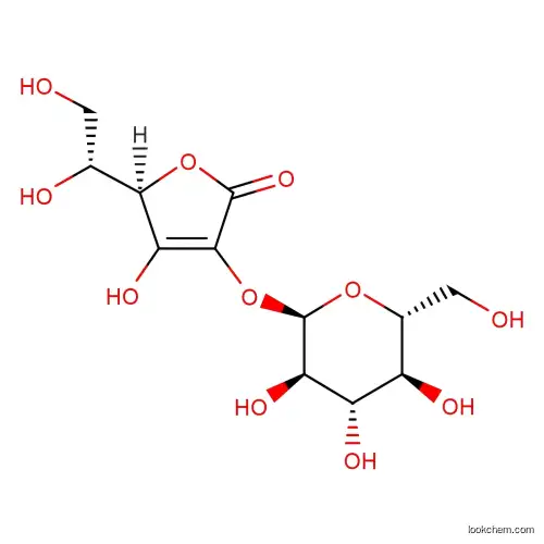 ASCORBYL GLUCOSIDE