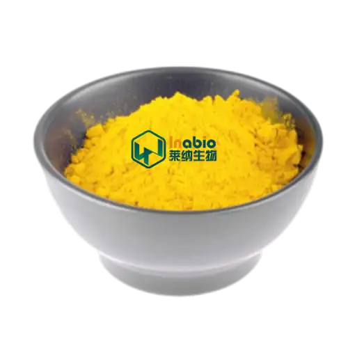 Folic acid CAS No.: 59-30-3