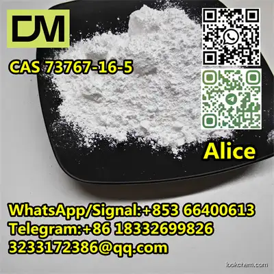 CAS 73767-16-5 METALLOTHIONEIN I 