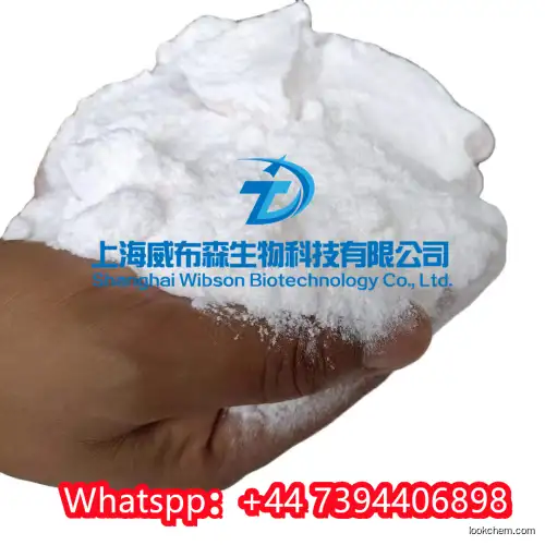 SODIUM SULFATE DECAHYDRATE