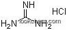 Guanidine hydrochloride