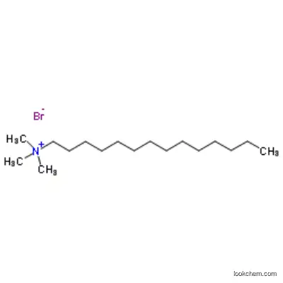 Cetrimide