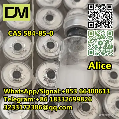  CAS 584-85-0 L-Anserine 