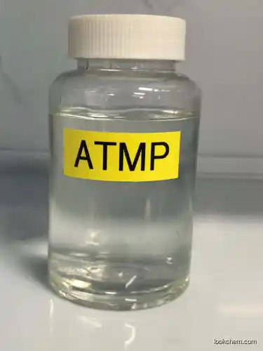 Aminotrimethylene Phoshonic Acid(ATMP)