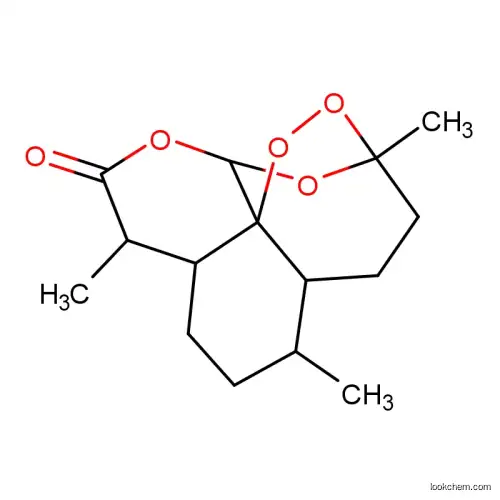 Artemisinin