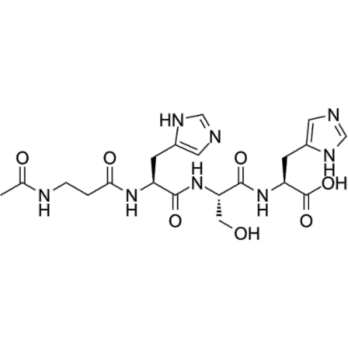  CAS 820959-17-9 Acetyl tetrapeptide-5 