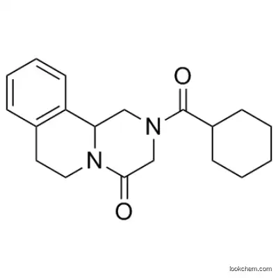 Praziquantel