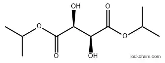 Diisopropyl D-tartrate(62961-64-2)