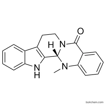 CAS 518-17-2 Evodiamine 