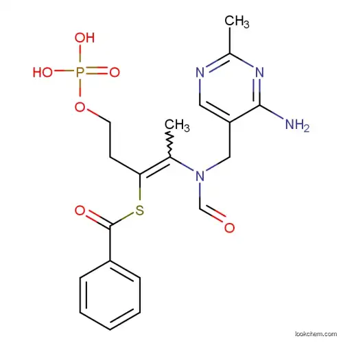 Benfotiamine