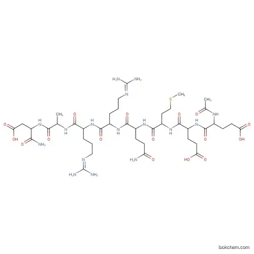 Acetyl Octapeptide-3