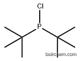 Di-tert-butylchlorophosphane(13716-10-4)