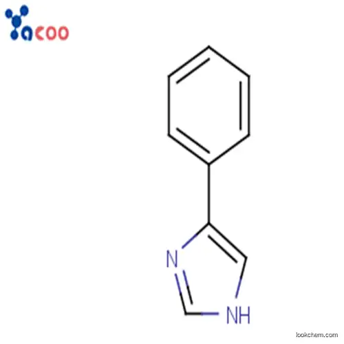 4-PHENYLIMIDAZOLE