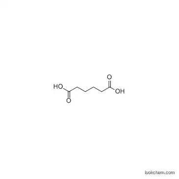 ACAS 124-04-9 Adipic acid