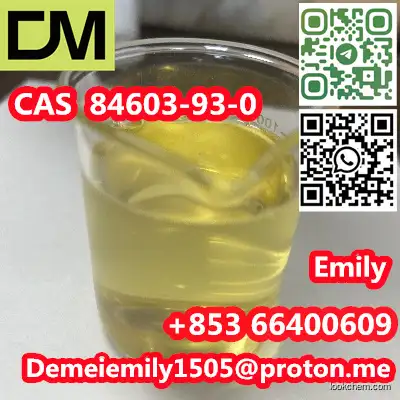 CAS 84603-93-0 Rosehipoil