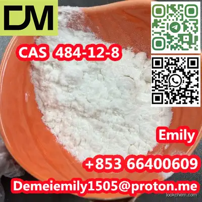 CAS 484-12-8 Osthole