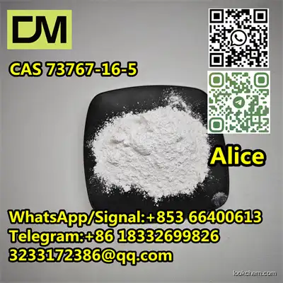 CAS 73767-16-5 METALLOTHIONEIN I 