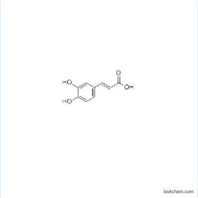 CAS 331-39-5 Caffeic acid