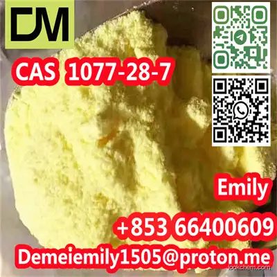 CAS 1077-28-7 DL-Thioctic acid