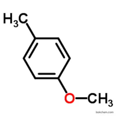 CAS 104-93-8 4-Methylanisole