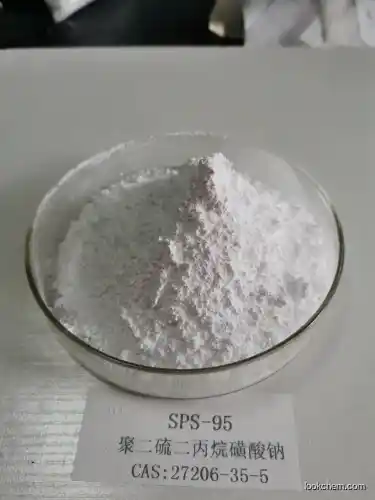 SPS-CF(C6H12Na2O6S4)CAS NO. 27206-35-5