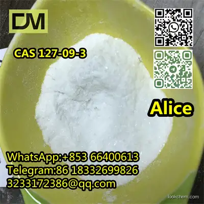 CAS 127-09-3 Sodium acetate