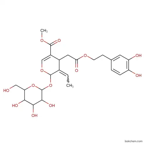 Oleuropein