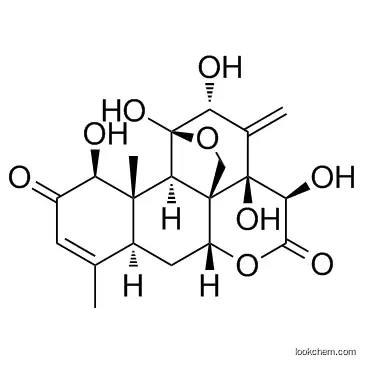  CAS 84633-29-4 EURYCOMANONE 