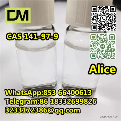 CAS 141-97-9 Ethyl acetoacetate