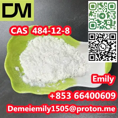 CAS 484-12-8 Osthole