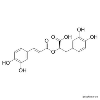 Rosmarinic acid