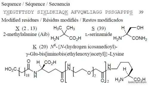 Tirzepatide(2023788-19-2)