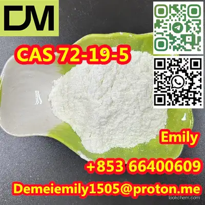 CAS 72-19-5 L-Threonine