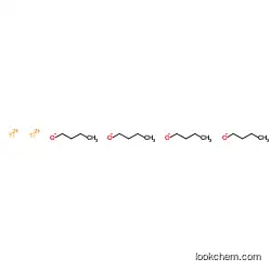 Tetrabutyl titanate