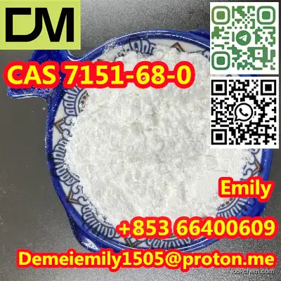 CAS 7151-68-0 3-Methoxy-4-methylbenzoic acid