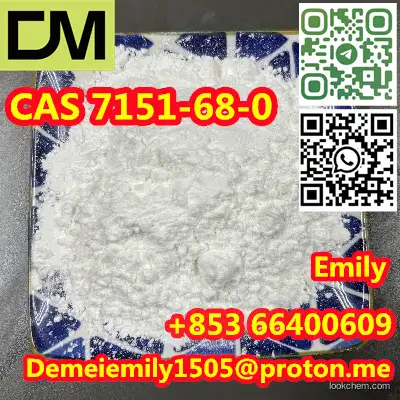 CAS 7151-68-0 3-Methoxy-4-methylbenzoic acid