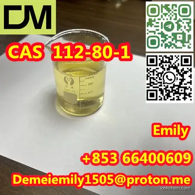 CAS 112-80-1 Oleic acid