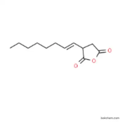 CAS 26680-54-6 OCTENYLSUCCINIC ANHYDRIDE